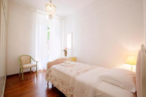 Villa Mare Blu Levanto Exterior photo