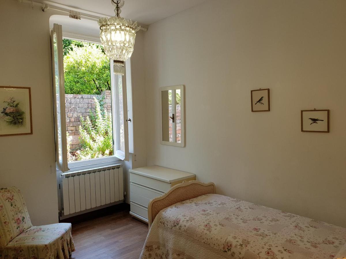 Villa Mare Blu Levanto Exterior photo