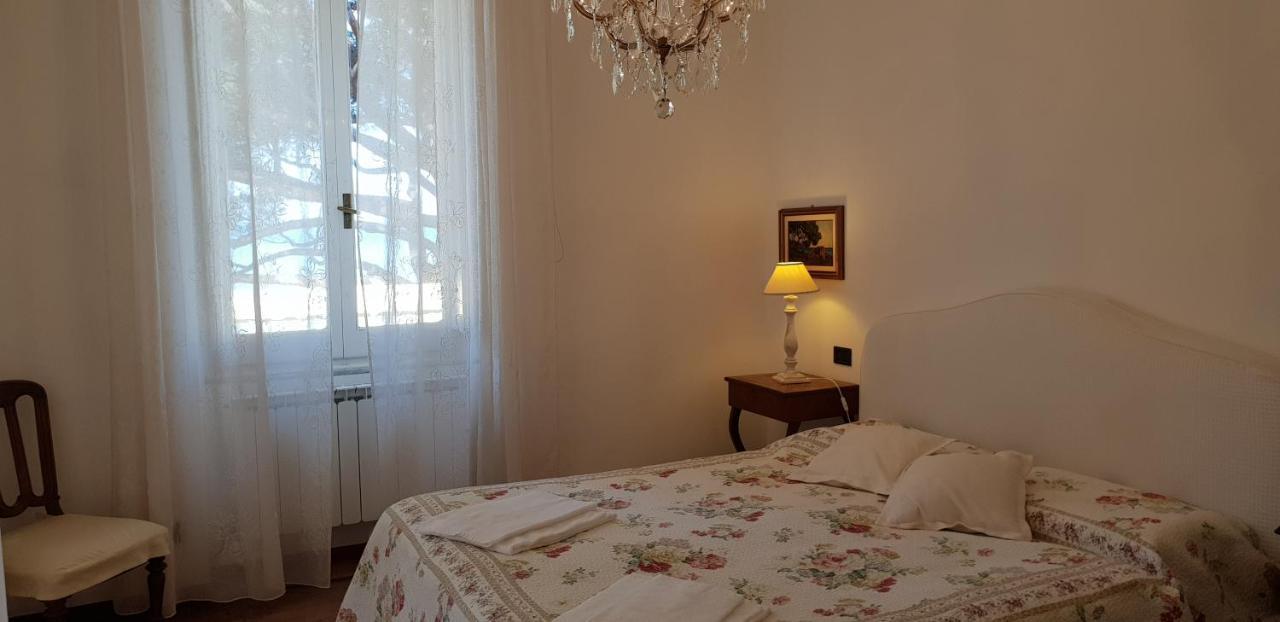 Villa Mare Blu Levanto Exterior photo