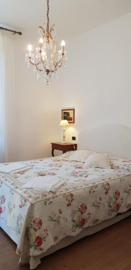 Villa Mare Blu Levanto Exterior photo